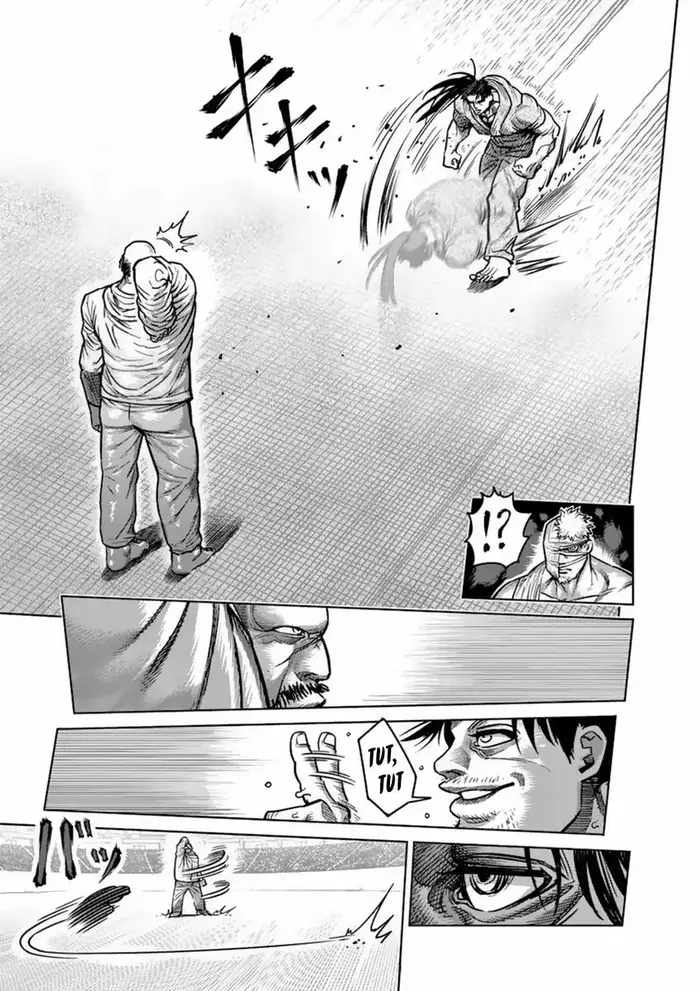 Kengan Ashura Chapter 160 image 12_optimized